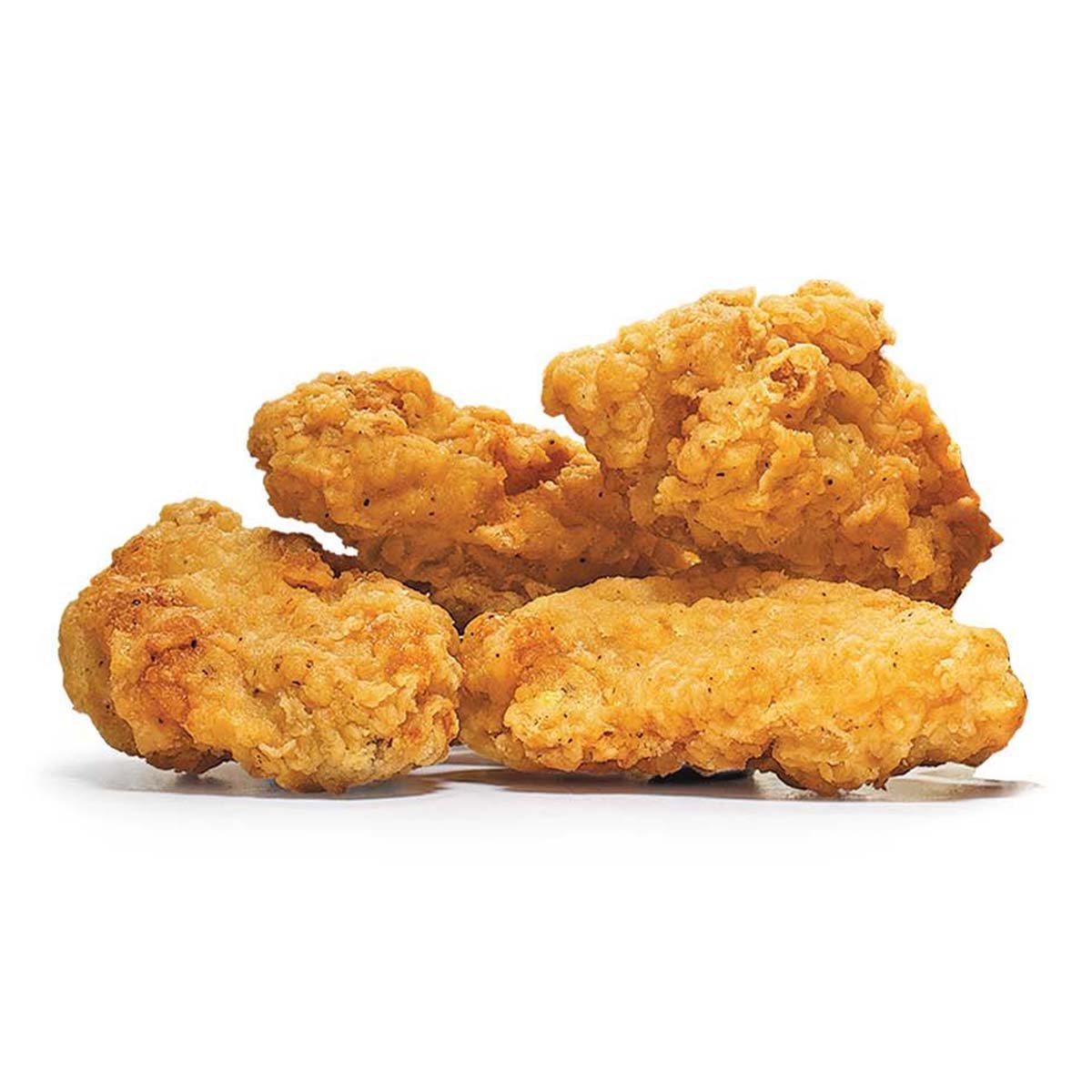 Crispy Chicken Wings
